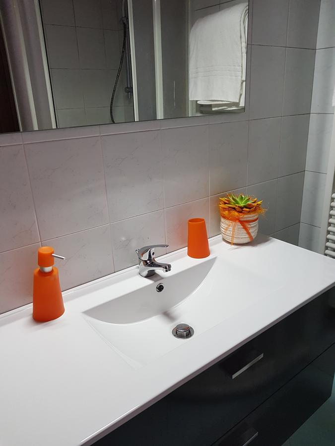 Ca' Del Sol Venezia Bed & Breakfast Bagian luar foto