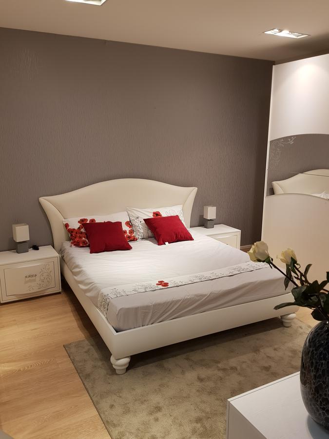 Ca' Del Sol Venezia Bed & Breakfast Bagian luar foto