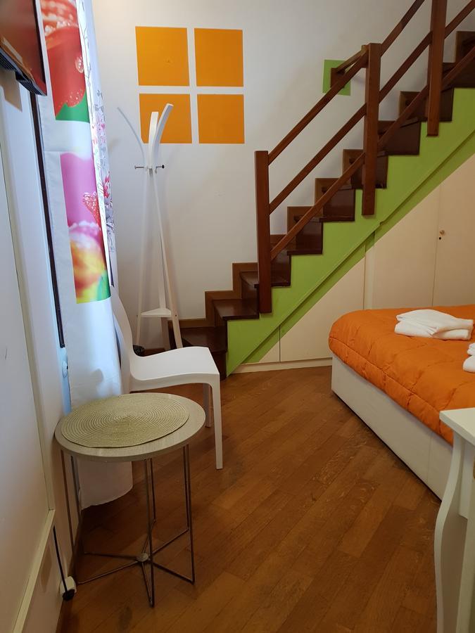 Ca' Del Sol Venezia Bed & Breakfast Bagian luar foto