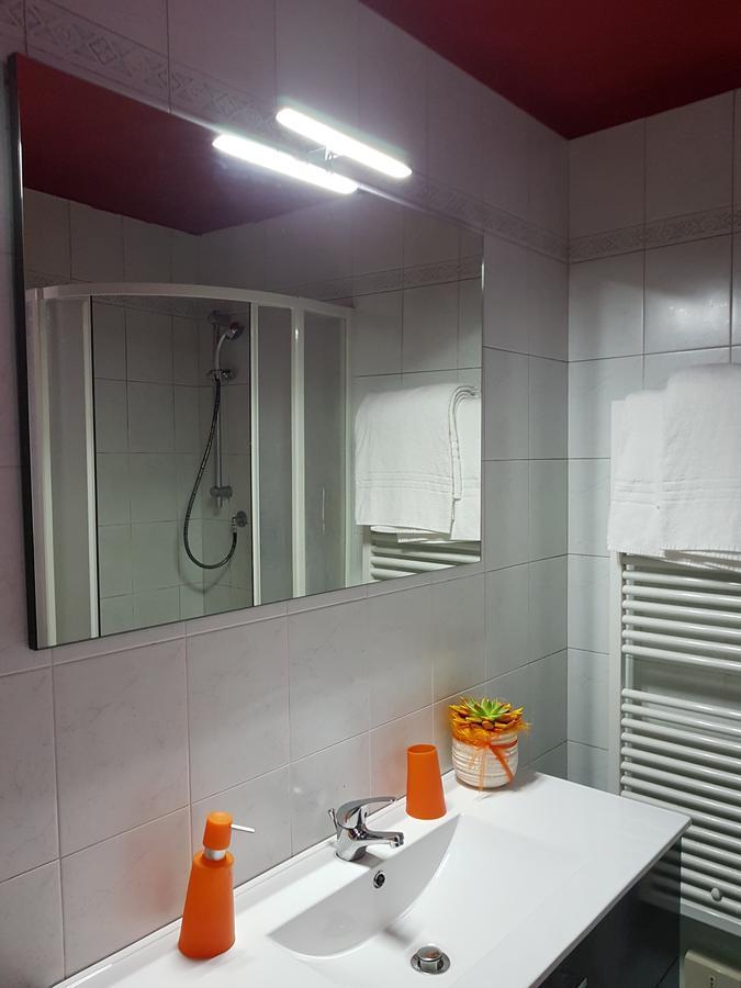 Ca' Del Sol Venezia Bed & Breakfast Bagian luar foto