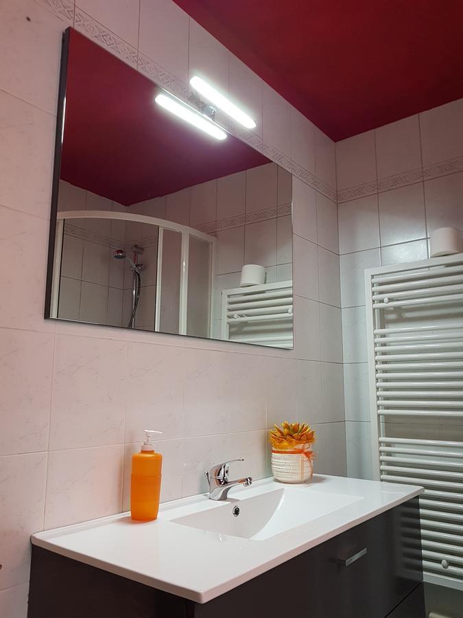 Ca' Del Sol Venezia Bed & Breakfast Bagian luar foto
