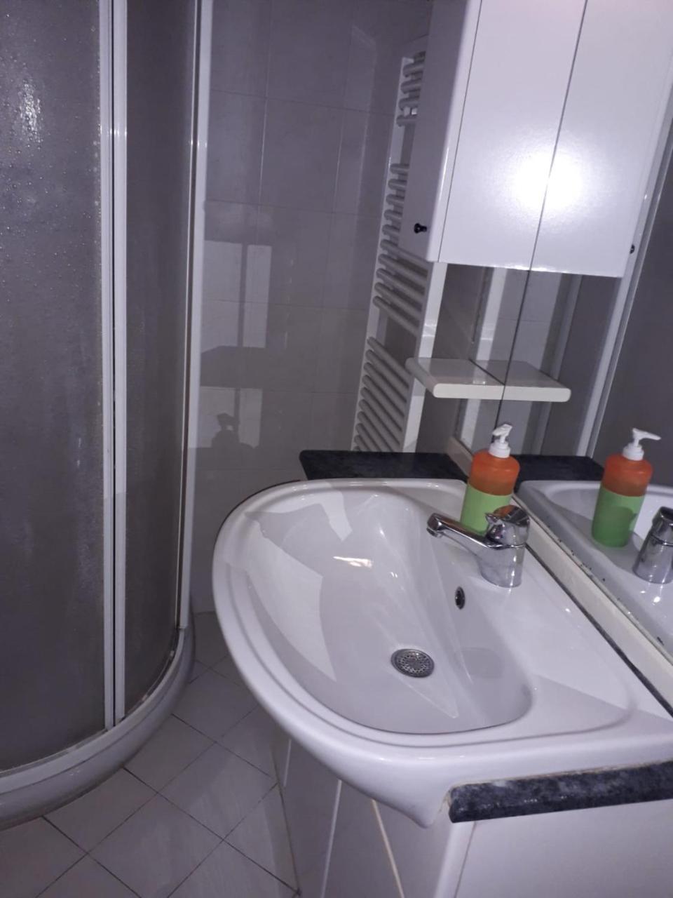 Ca' Del Sol Venezia Bed & Breakfast Bagian luar foto