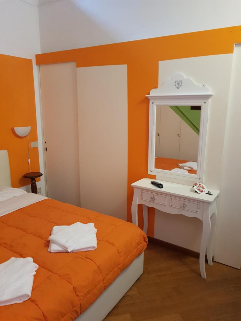 Ca' Del Sol Venezia Bed & Breakfast Bagian luar foto
