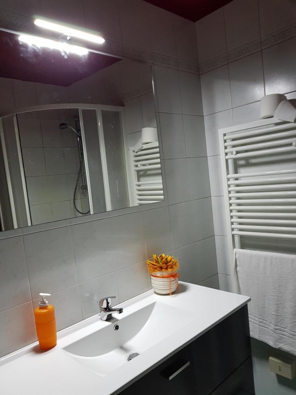 Ca' Del Sol Venezia Bed & Breakfast Bagian luar foto
