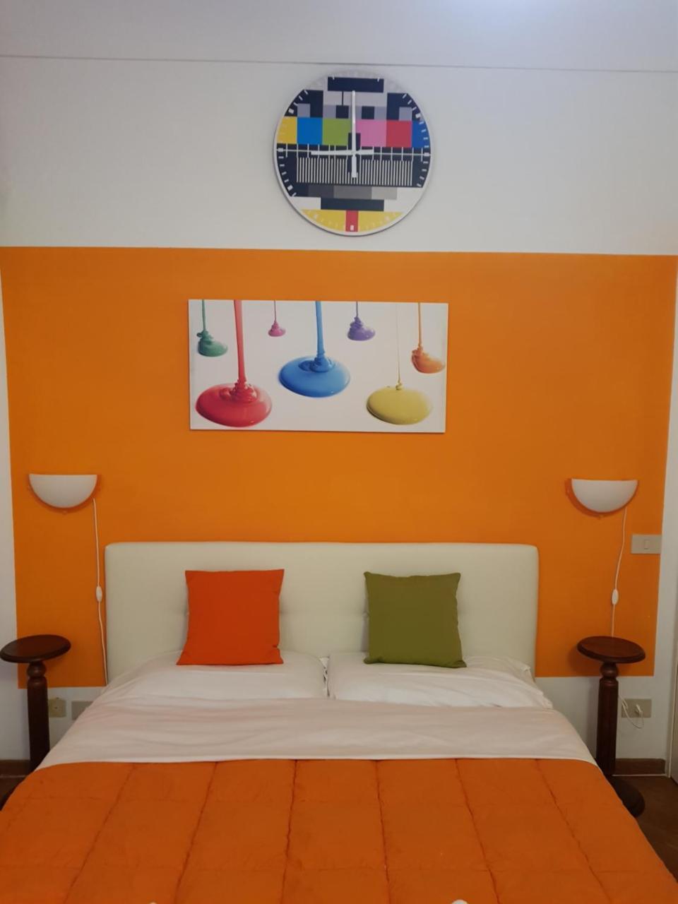 Ca' Del Sol Venezia Bed & Breakfast Bagian luar foto