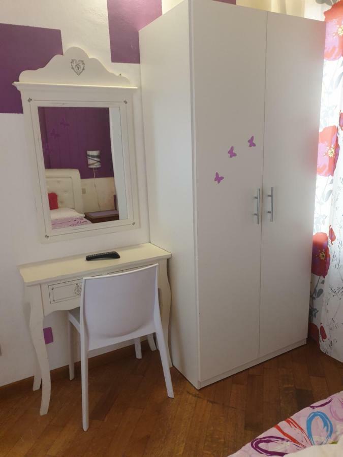 Ca' Del Sol Venezia Bed & Breakfast Bagian luar foto